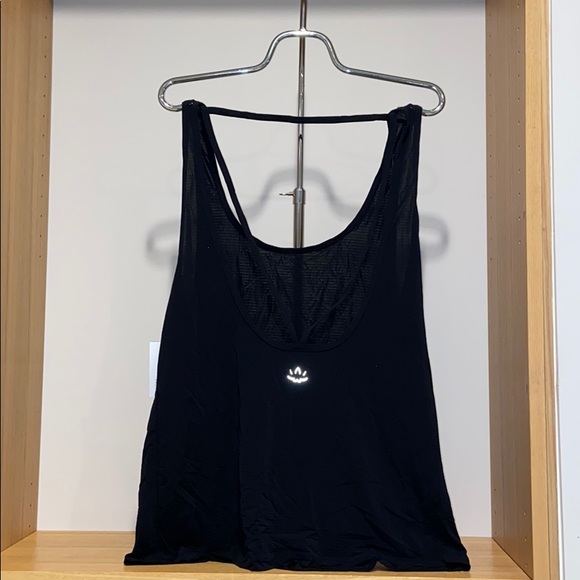 Beyond Yoga True Stripes Low Back Tank - Picture 3 of 7